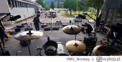 PMV_Norway - A jak tam u was plany na weekend
#norwegia #muzyka #rock