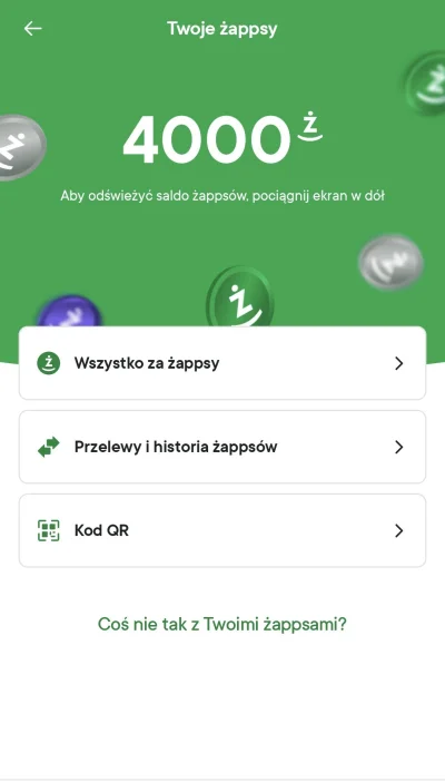 LateBloomer_ - #nieboperfekcjonistow #zabka