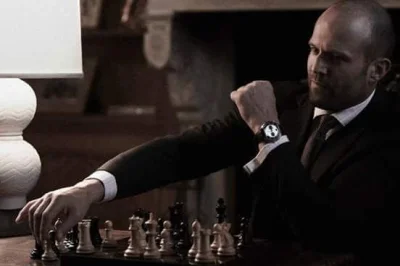 Jashon_Statham - 1200 ELO wbite w szachach błyskawicznych, mów mi mr. Honey
Wasz Jash...