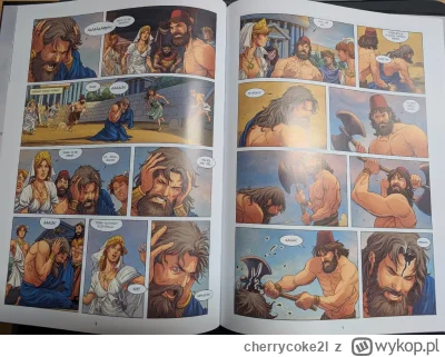 cherrycoke2l - @NaczelnyAgnostyk: no dobra, jednak nie sprzedam ( ͡°( ͡° ͜ʖ( ͡° ͜ʖ ͡°...