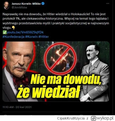 CipakKrulRzycia - @saviour: xD