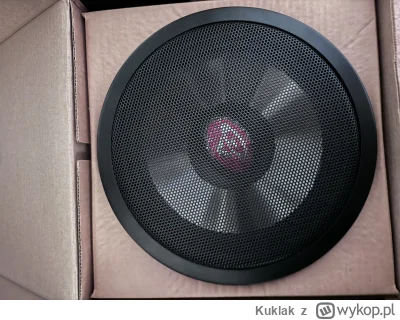 Kuklak - #audio #audiovoodoo #sprzedam
Jest to coś warte?