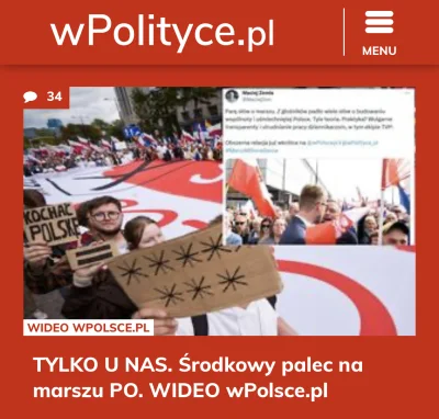 Euro - Teraz przesadzili, już nie popieram marszu. #polityka #marsz #bekazpisu