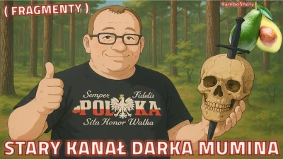 pelt - ⭐️ Dzisiejsze KamboShoty na YouTube i Odysee:
 ● YouTube / Odysee ▶ Włóczykij ...