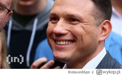 Robson86pn - Jak tam wyborcy uśmiechniętej koalicji?