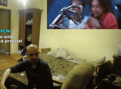 Piotyyyyyr - #danielmagical dzisiaj mija 34 lata od premiery Terminatora 2, mam nadzi...