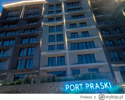 Polasz - #nieruchomosci #warszawa 
Super inwestycja. Nikt nie mieszka.