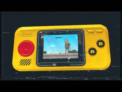 p10t3r - @Pierre_Dolony: Ja chcesz powalczyć z Barnejem w prawdziwej grze to polecam ...