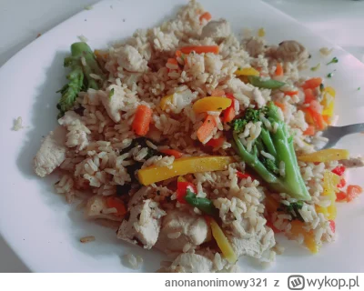 anonanonimowy321 - Obiad ehh #przegryw