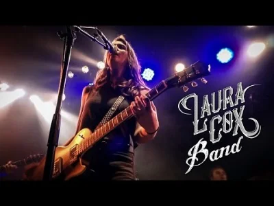 wojak150 - Laura Cox - Hard Blues Shot

#muzyka #rock #wojakowenuty