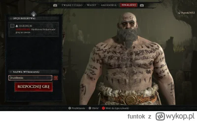 funtok - Na #xboxseriesx elegancko śmiga, potężny druid też zadowolony 


#diablo4