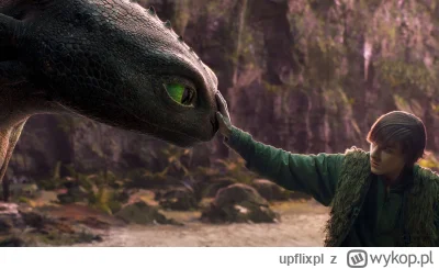 upflixpl - SkyShowtime przedstawia imponującą listę nadchodzących nowości na nadchodz...