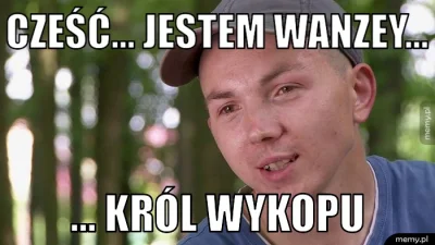Arutam2002 - #przegryw pamiętacie jak wanzeya postrzegaliśmy za trukela?