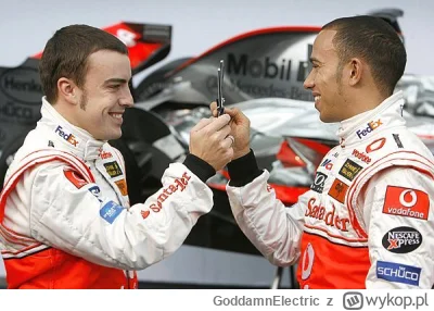 GoddamnElectric - ( ͡° ͜ʖ ͡°)
#f1