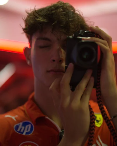 dodi-lukebakio - #f1 cute :3