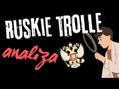 czasnawybory666 - Przestancie prowokować rosje bo się zesra i będzie śmierdziało ;///...