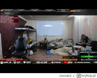 Jamniki2 - @pkoosa: https://www.youtube.com/watch?v=k5pV9R1_TCk