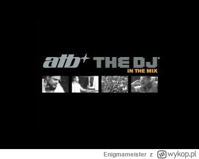 Enigmameister - #atb  #trance