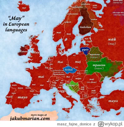 maszfajnedonice - To Czesi jednak są jebnięci a nie to że mamy dziwne języki w obie s...