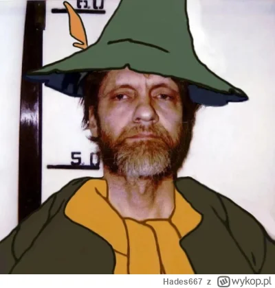 Hades667 - @LeoXIV 
uciekaj do lasu 
uciekaj do lasu 
uciekaj do lasu