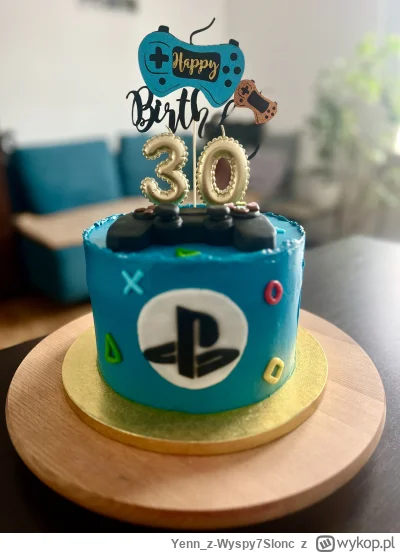 Yenn_z-Wyspy7Slonc - O bosze,o kurde. Wracam po miesięcznej banicji
 ( ͡° ʖ̯ ͡°) i ch...