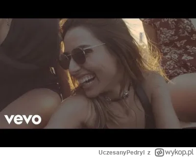 UczesanyPedryl - DON'T SAY A WORD WHEN WE RIDE WITH THE DEVIL