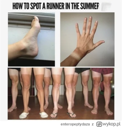 enteropeptydaza - Pewnych rzeczy i tak nie oszukasz ( ͡° ͜ʖ ͡°)