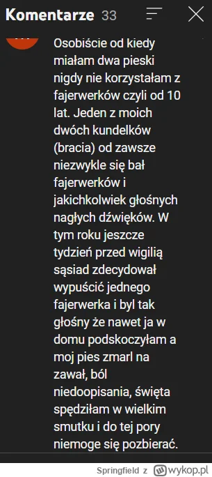 Springfield - o kurde xD