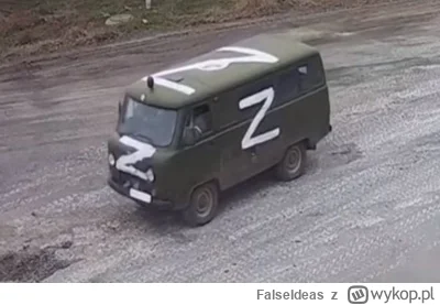 FalseIdeas - @BayzedMan: Tamten był gorszy - nie miał szyberdachu, tego okrągłego z t...