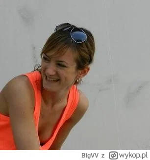 BigVV - @Bramborr: znalazłem aż specjalnie Danielkę na plaży ( ͡°( ͡° ͜ʖ( ͡° ͜ʖ ͡°)ʖ ...