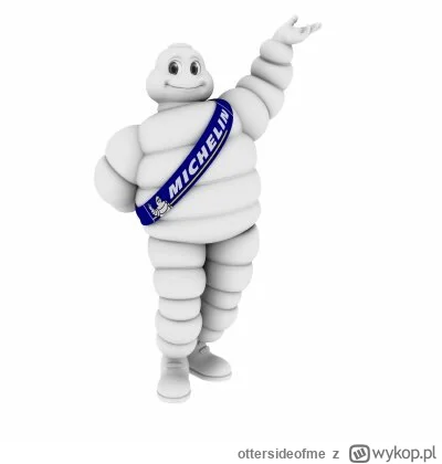 ottersideofme - @CzarnaMalpa: to reklama Dove czy Michelin?