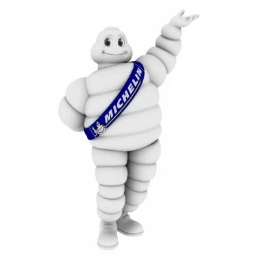 ottersideofme - @CzarnaMalpa: to reklama Dove czy Michelin?