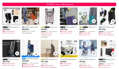 grilusafrikanus - @maszfajne_donice: Bo to idiotyczny i pomysł, a wózek możesz sobie ...