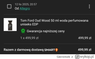 Gieremek - @Jarczur: no witam kolegę ( ͡° ͜ʖ ͡°)