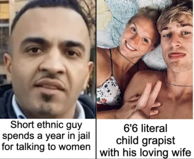 mizoginzwyboru - INCELU LICZY SIE CHARAKTER
#przegryw
#hipergamia
#blackpill
#samoboj...