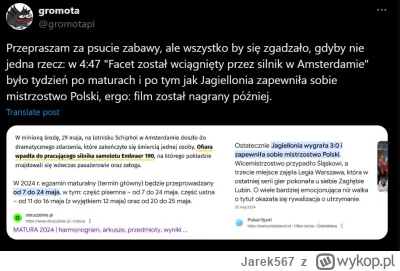 Jarek567 - Wygląda na to, że Stanowski zrobił was wszystkich w c---a xd

#kanalzero