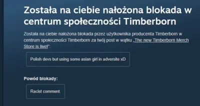 robert-solidny - Frajerixy i frajerolożki od Timberborn nie potrafią w prawda xD 
#gr...