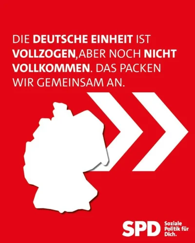 Roger_Casement - Czy to AFD czy SPD, to Niemcy nie ukrywają, jakie mają cele względem...