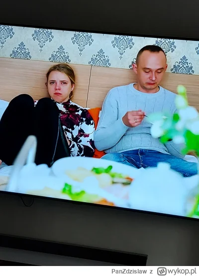 PanZdzislaw - @yo_hej: Pozdrawiamy :)