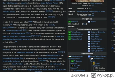 ZionOfel - > ISIS 

@freemilan666: Zielonka i już manipulacja, które to twoje konto t...