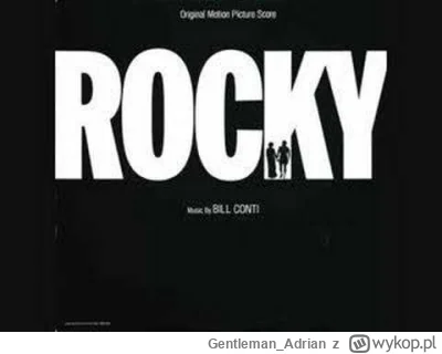 Gentleman_Adrian - #lemans Wspaniały utwór przez chwilę przebrzmiewał w tle.