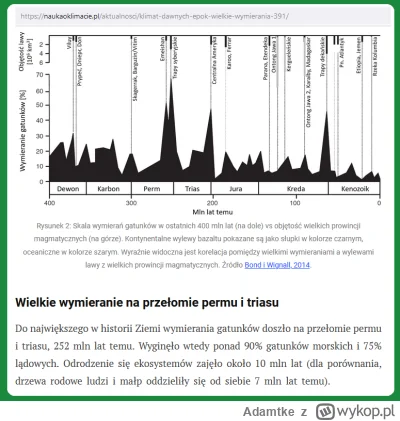 Adamtke - Chiny ruszyły z szaloną pogonią świata kilkanaście lat temu, gdy już wiadom...