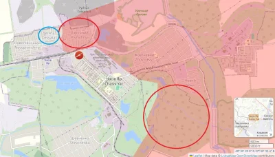 FlaviusClaudiusIulianus - @muchabzz: na liveuamap Rosjanie mają zajęty teren na połud...