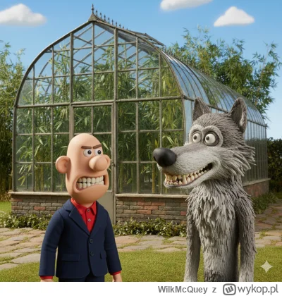 WilkMcQuey - @inkill: