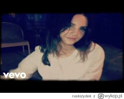 ruskizydek - Lana, zabierz mnie do krainy wiecznej melancholii
Lana Del Rey - Venice ...