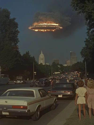 wfyokyga - Incydent w Rzeszowie sierpień 1981, władze PRL później wprowadziły stan wo...