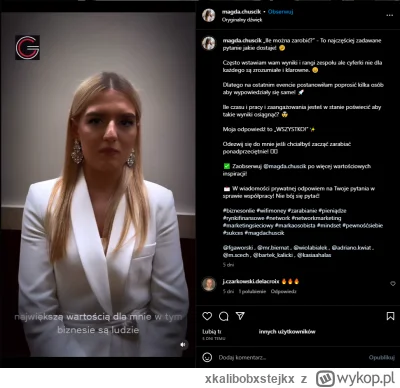 xkalibobxstejkx - No wiadomo że w tym biznesie najważniejsi są ludzie, którym można w...