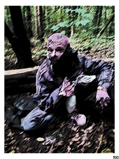 KnurSwiata - POV: Jesteś kobieciną w sqdzie i patrzysz na ostatnią stronę nietypowych...