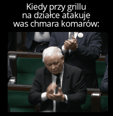 kinson - #polityka #sejm