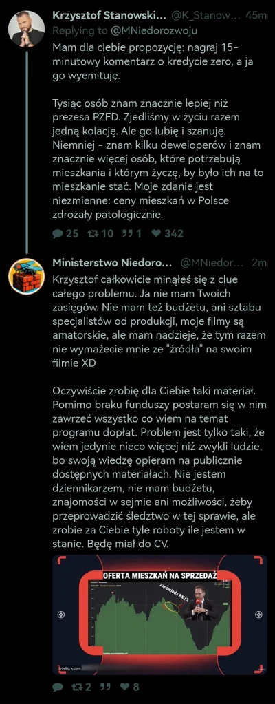 SatanWasa_Babyboomer - Dobra chłopaki @mickpl możesz też o tym napisać bo masz większ...